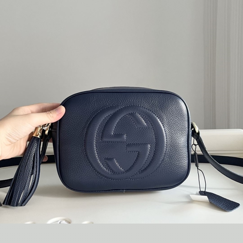 G*u*i satchel bags